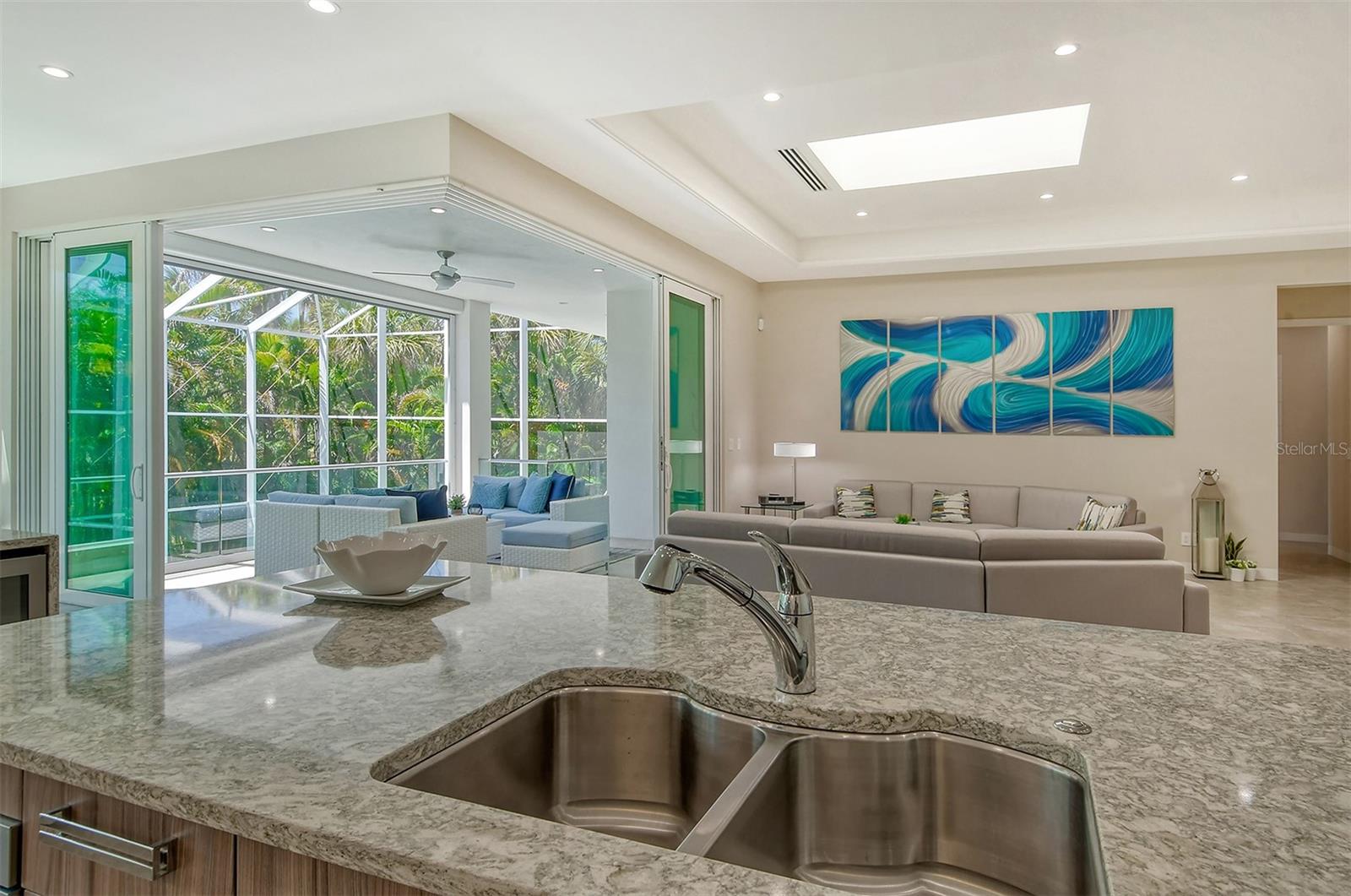 SAINT ARMANDS DIV JOHN RINGLING ESTATES - Residential