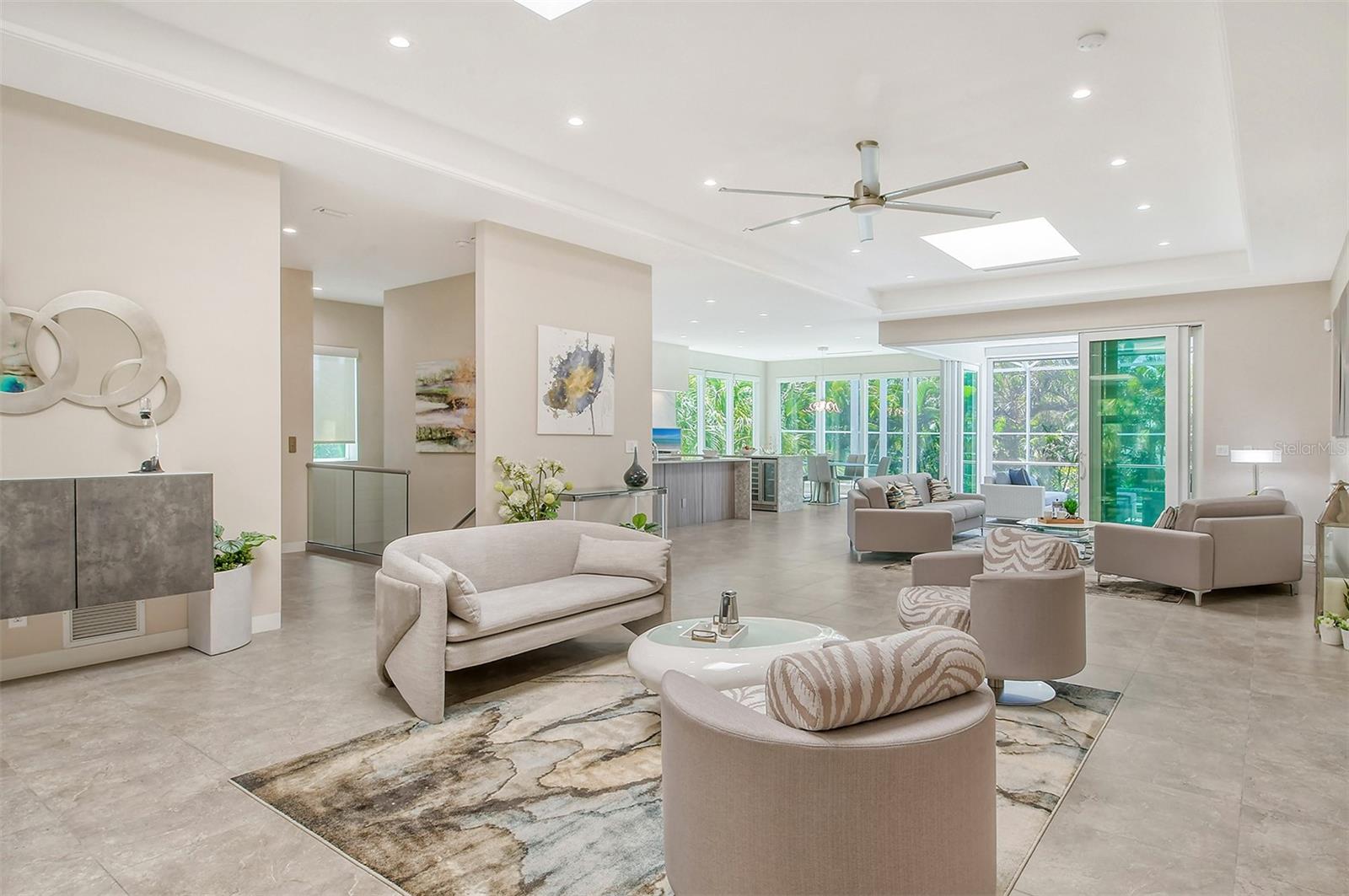 SAINT ARMANDS DIV JOHN RINGLING ESTATES - Residential