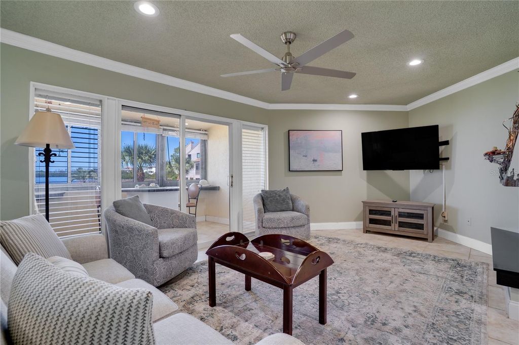 Photo of 654 Windrush Bay Drive #654, Tarpon Springs, FL 34689 (MLS # TB8495044)