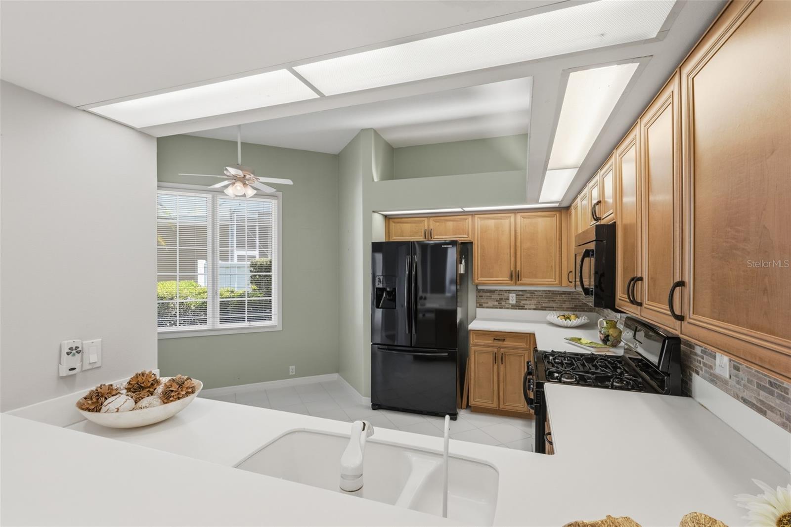 ROSEDALE 2 - Residential