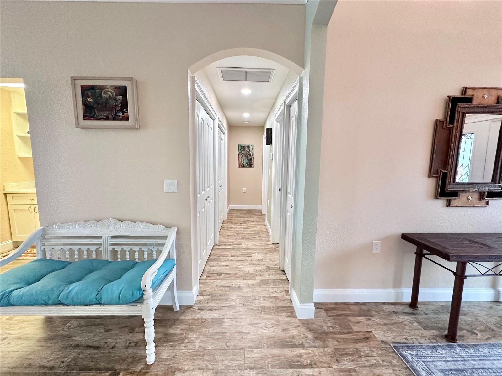 SOUTH CSWY ISLE 4TH ADD - Residential