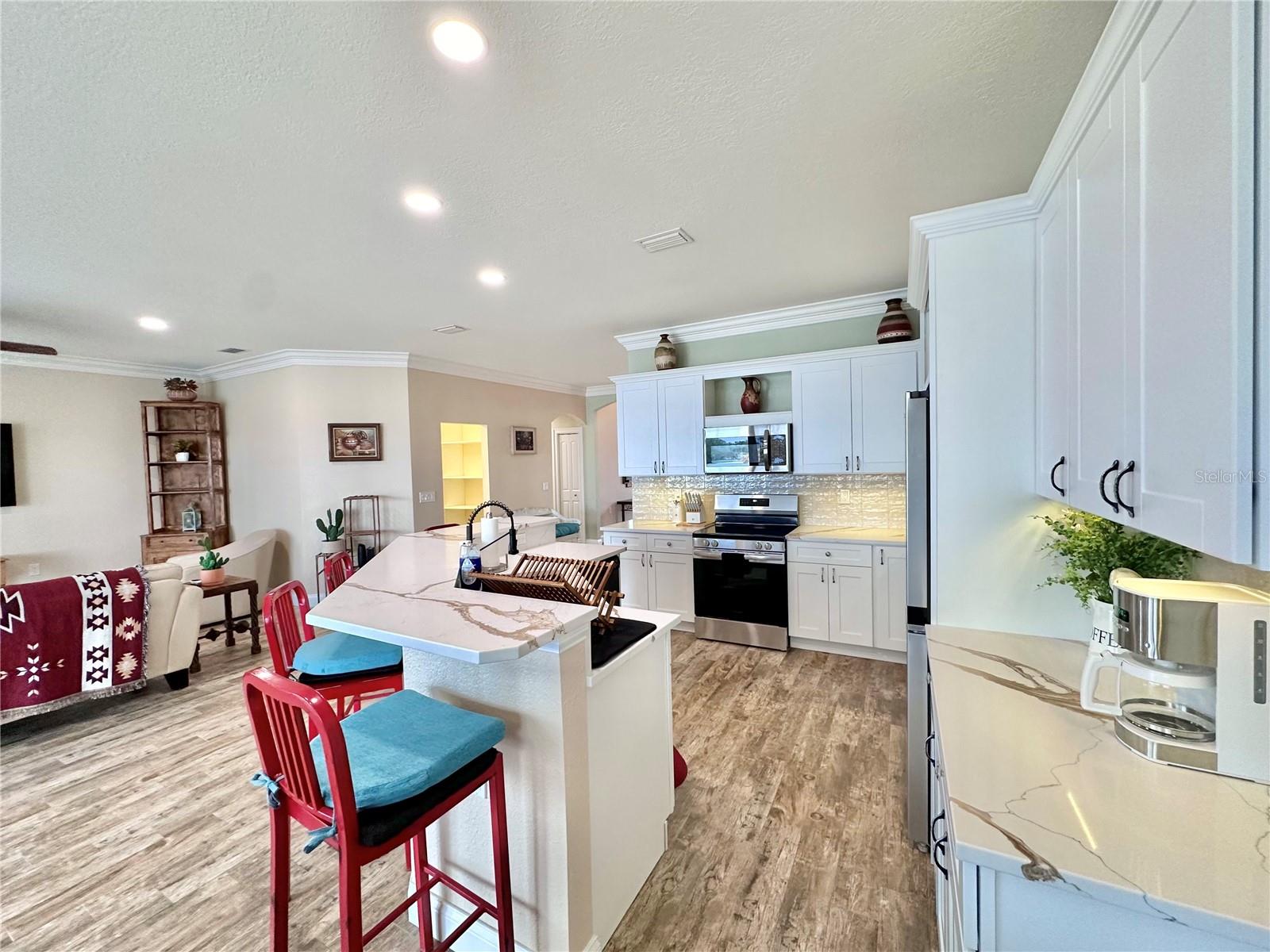 SOUTH CSWY ISLE 4TH ADD - Residential