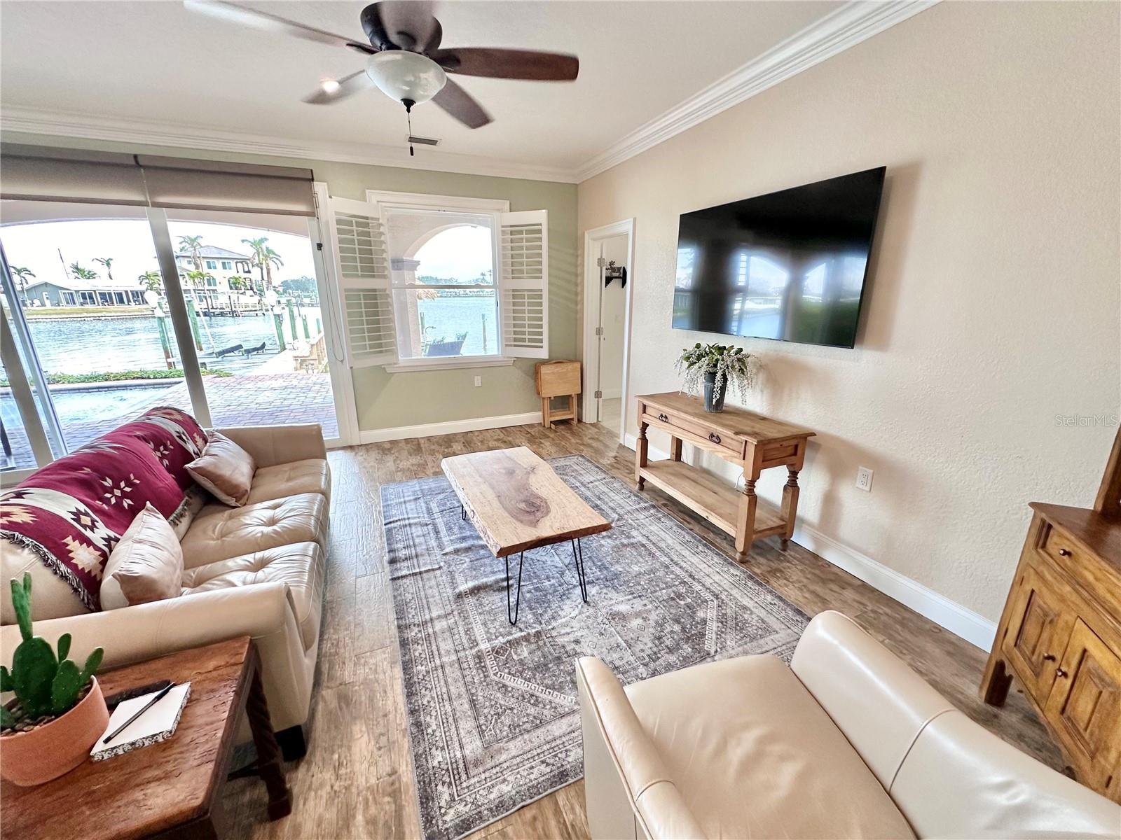 SOUTH CSWY ISLE 4TH ADD - Residential