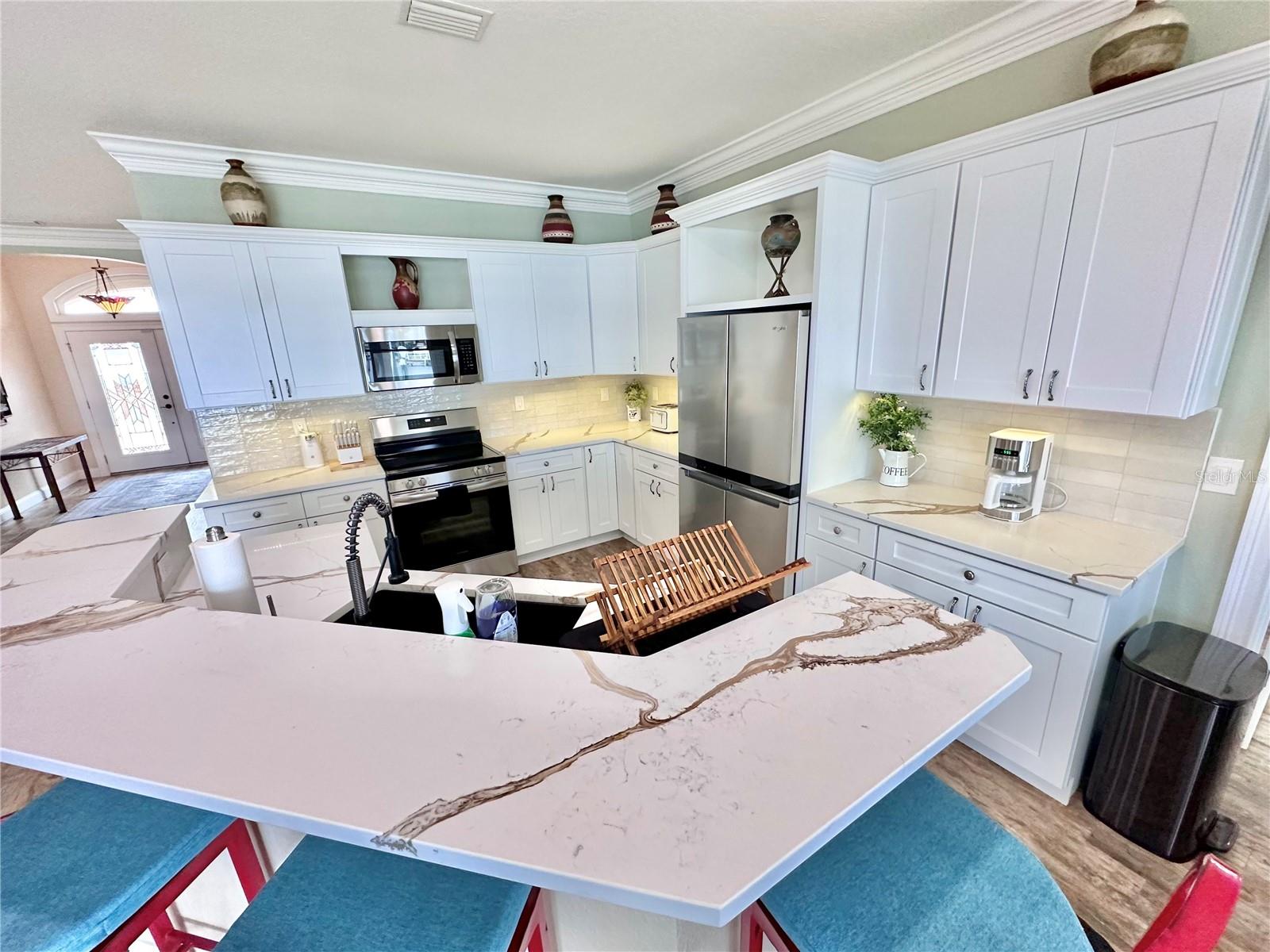 SOUTH CSWY ISLE 4TH ADD - Residential