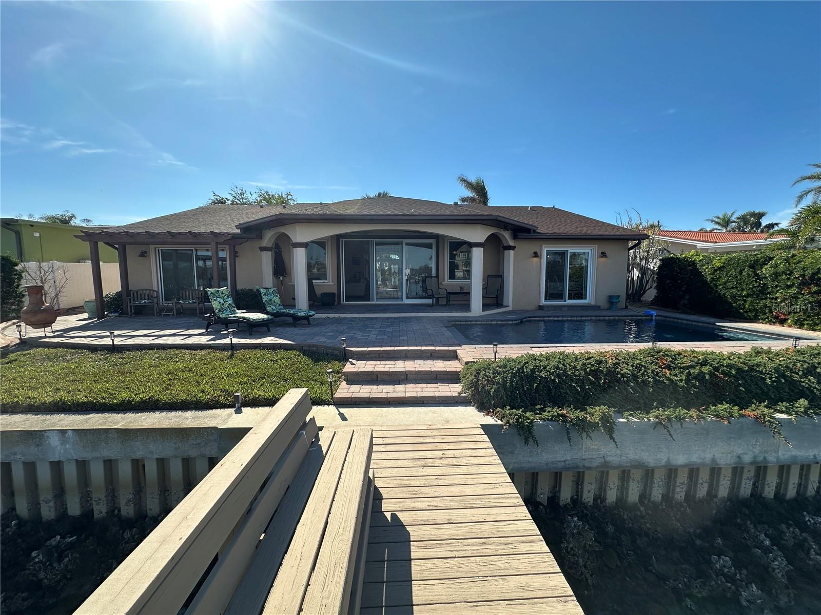 SOUTH CSWY ISLE 4TH ADD - Residential