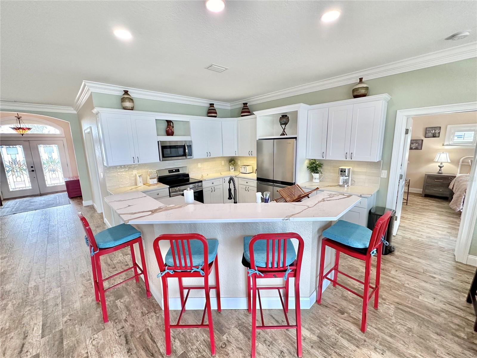 SOUTH CSWY ISLE 4TH ADD - Residential