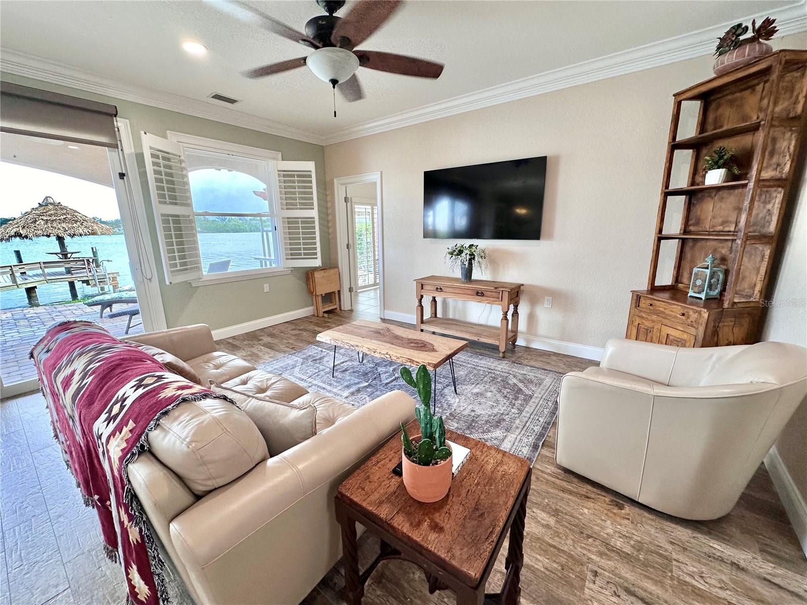 SOUTH CSWY ISLE 4TH ADD - Residential