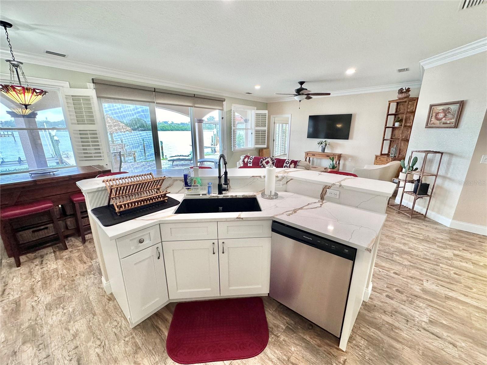 SOUTH CSWY ISLE 4TH ADD - Residential