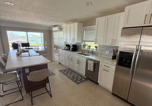 CRYSTAL ISLAND - Residential