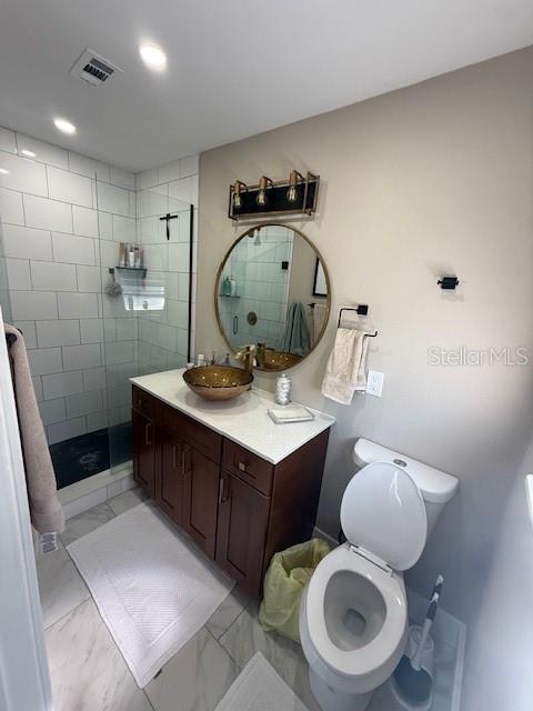 CRYSTAL ISLAND - Residential