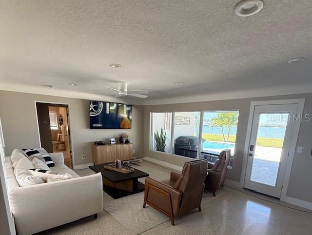 CRYSTAL ISLAND - Residential