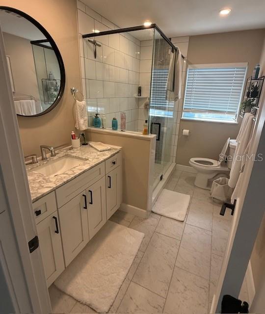 CRYSTAL ISLAND - Residential