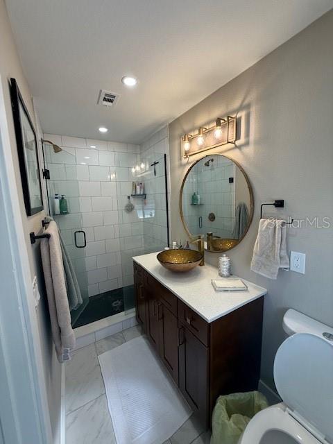 CRYSTAL ISLAND - Residential