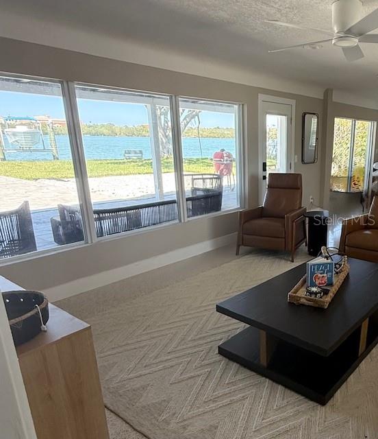 CRYSTAL ISLAND - Residential