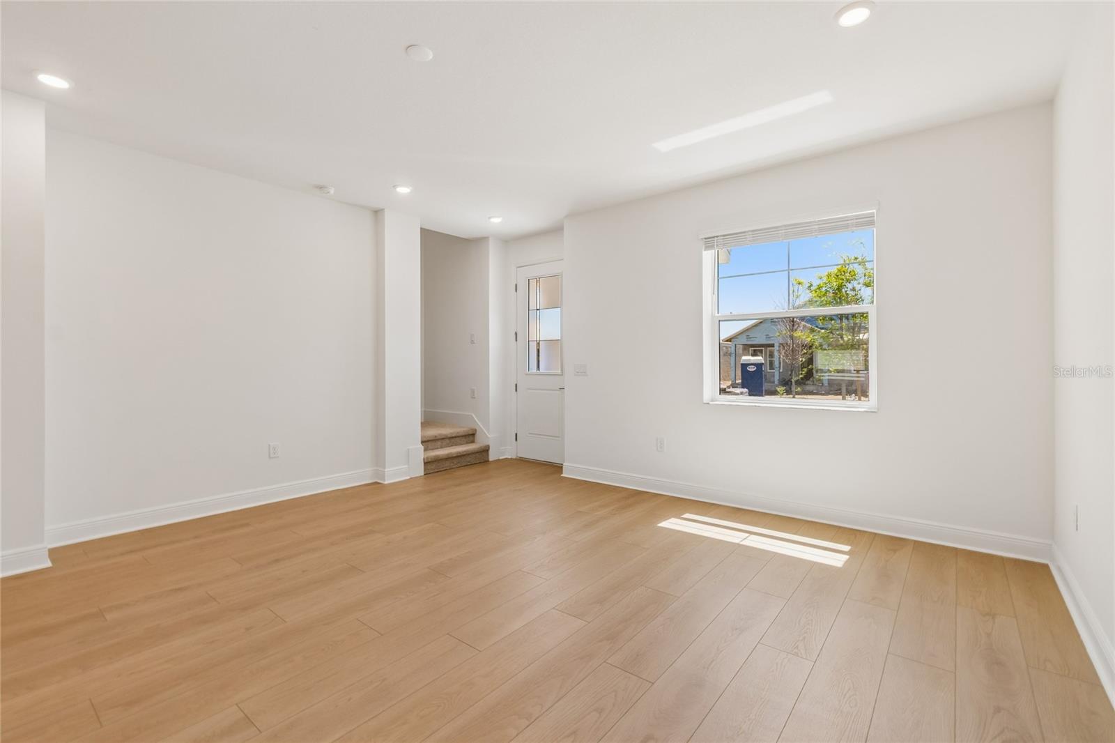 SEAFLOWER - Residential