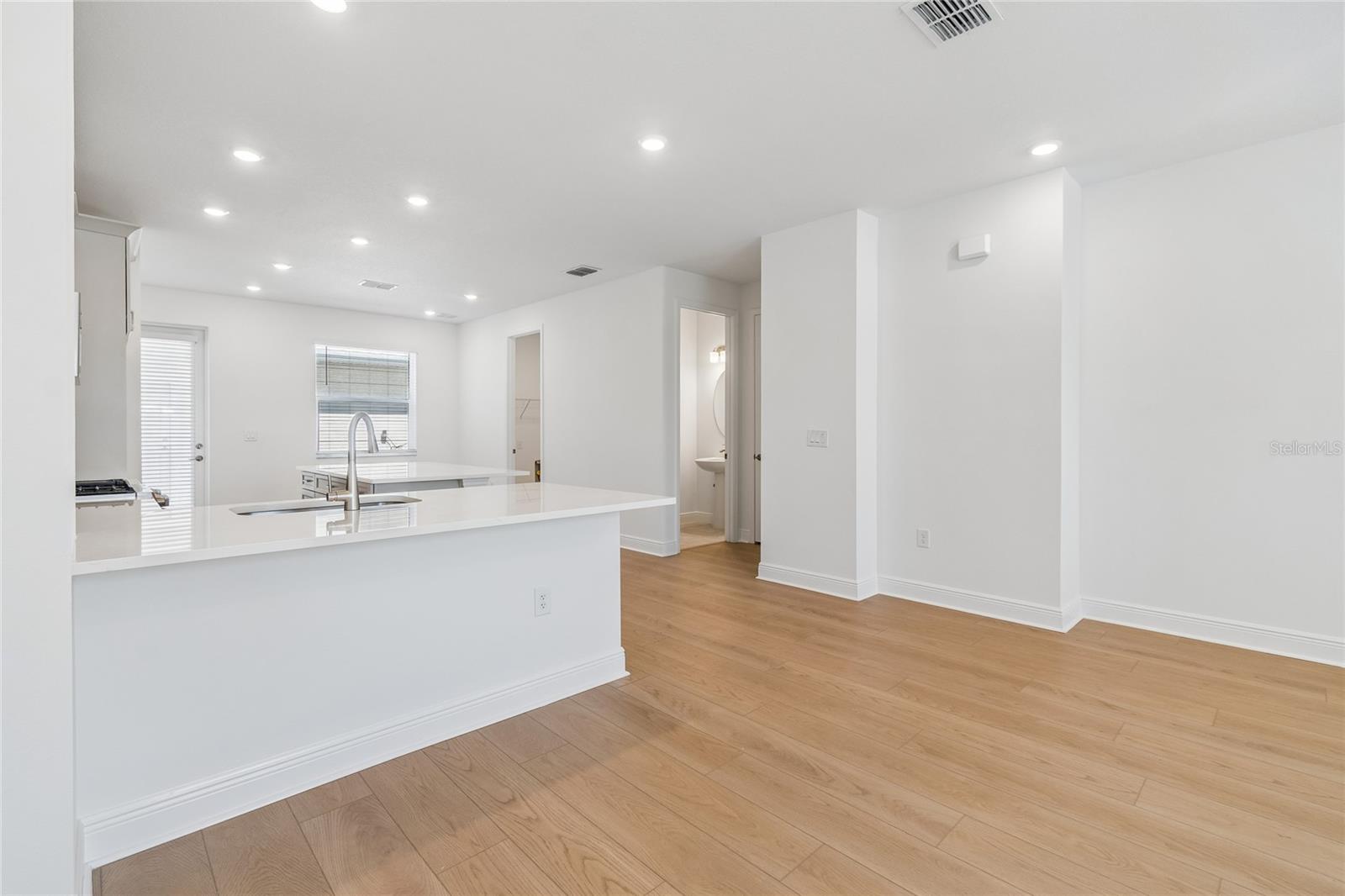 SEAFLOWER - Residential