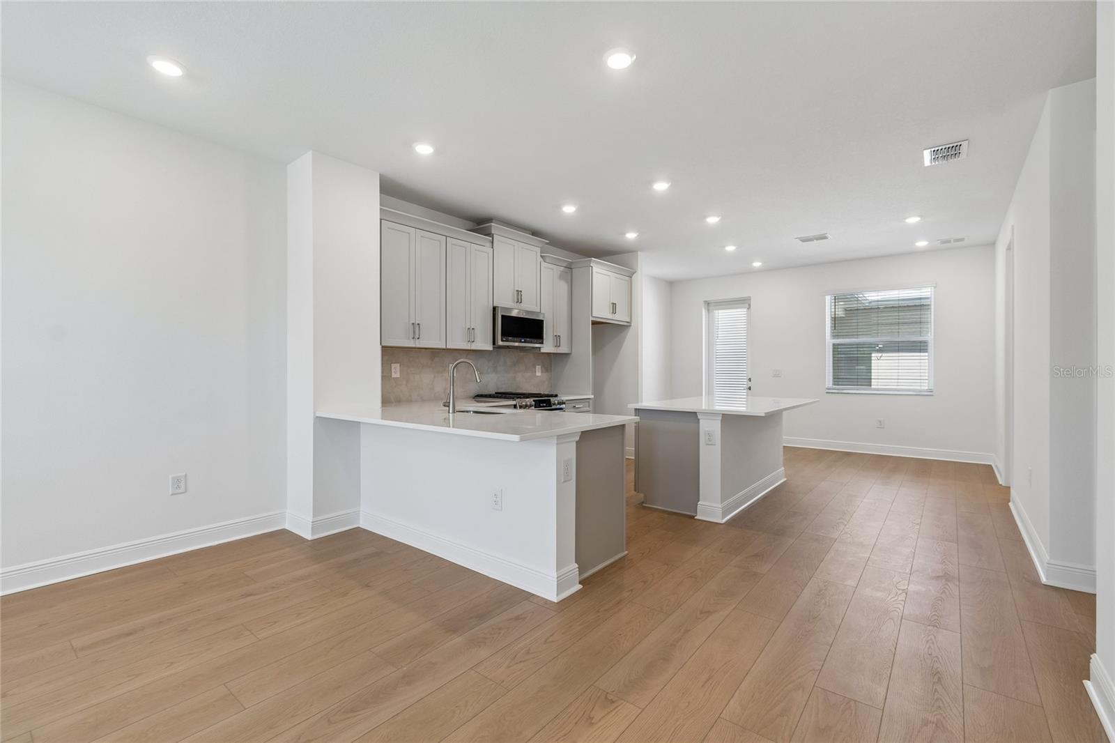 SEAFLOWER - Residential