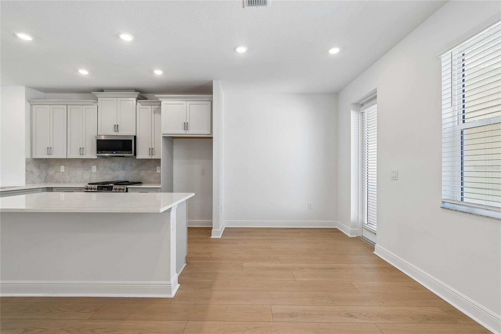 SEAFLOWER - Residential