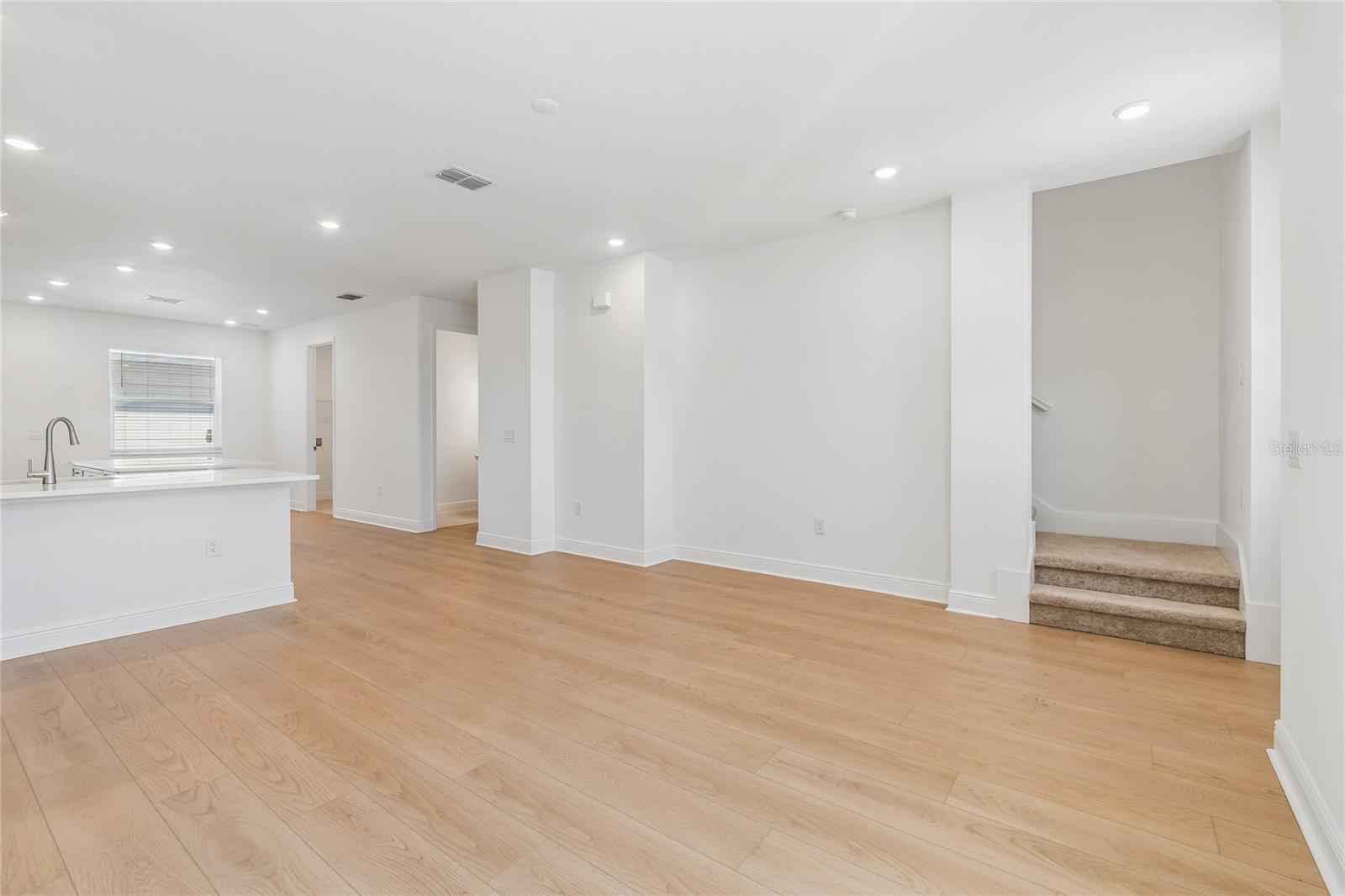 SEAFLOWER - Residential