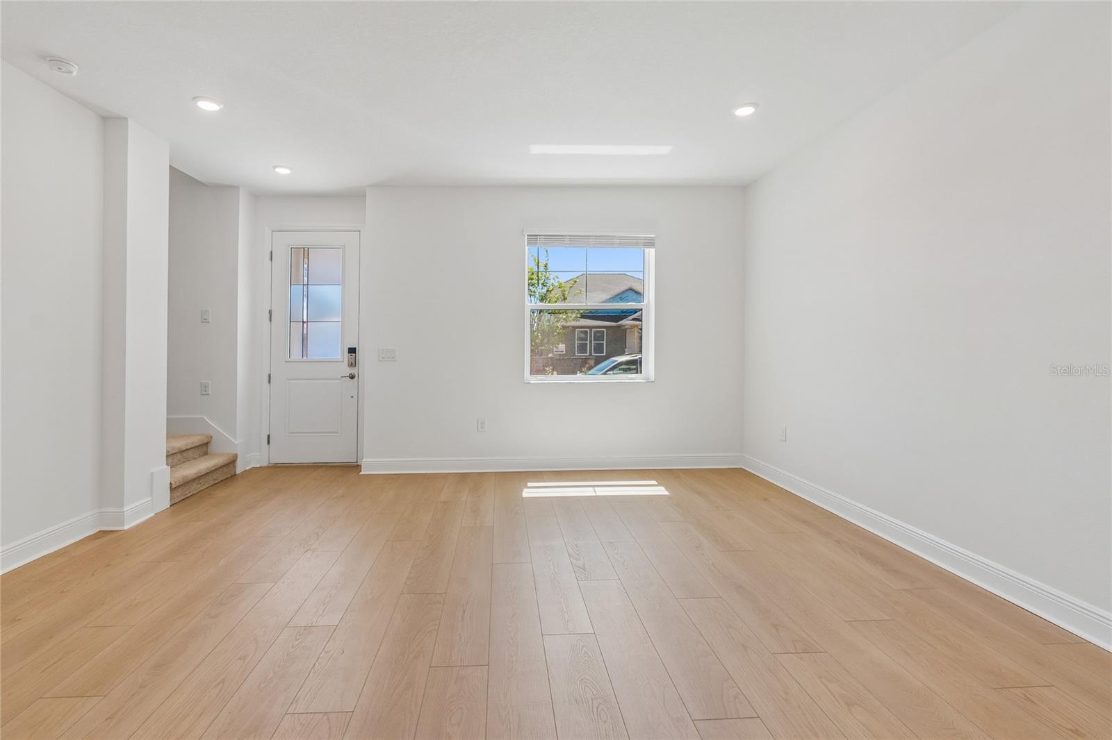 SEAFLOWER - Residential