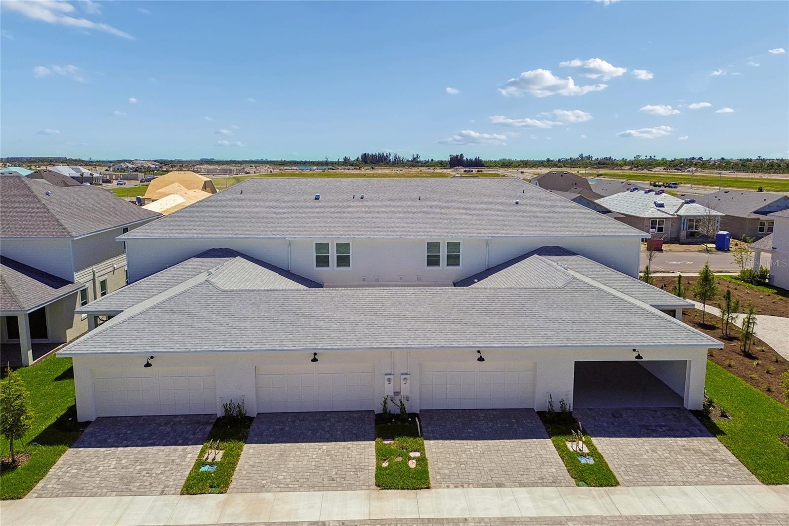 SEAFLOWER - Residential