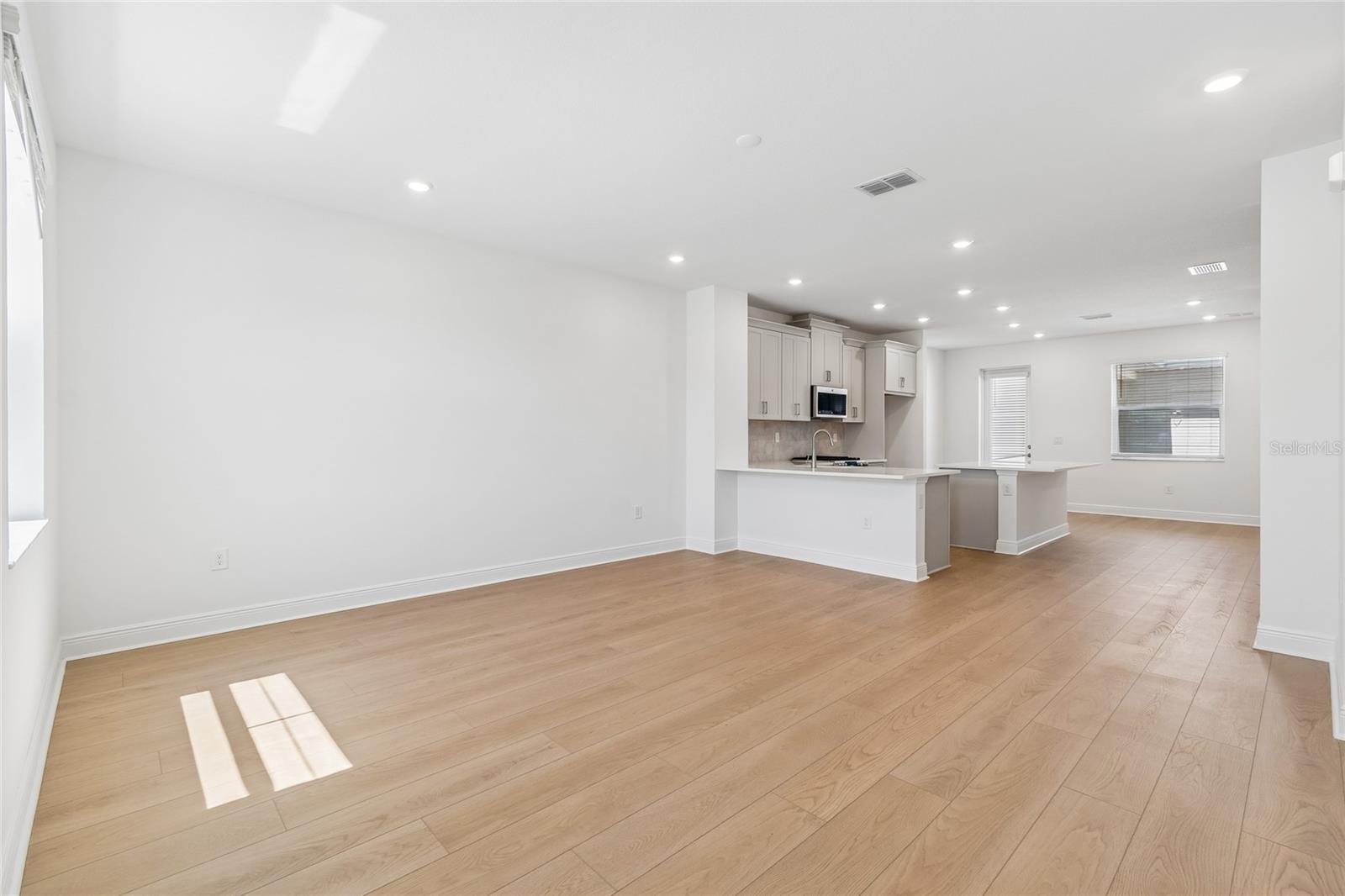 SEAFLOWER - Residential