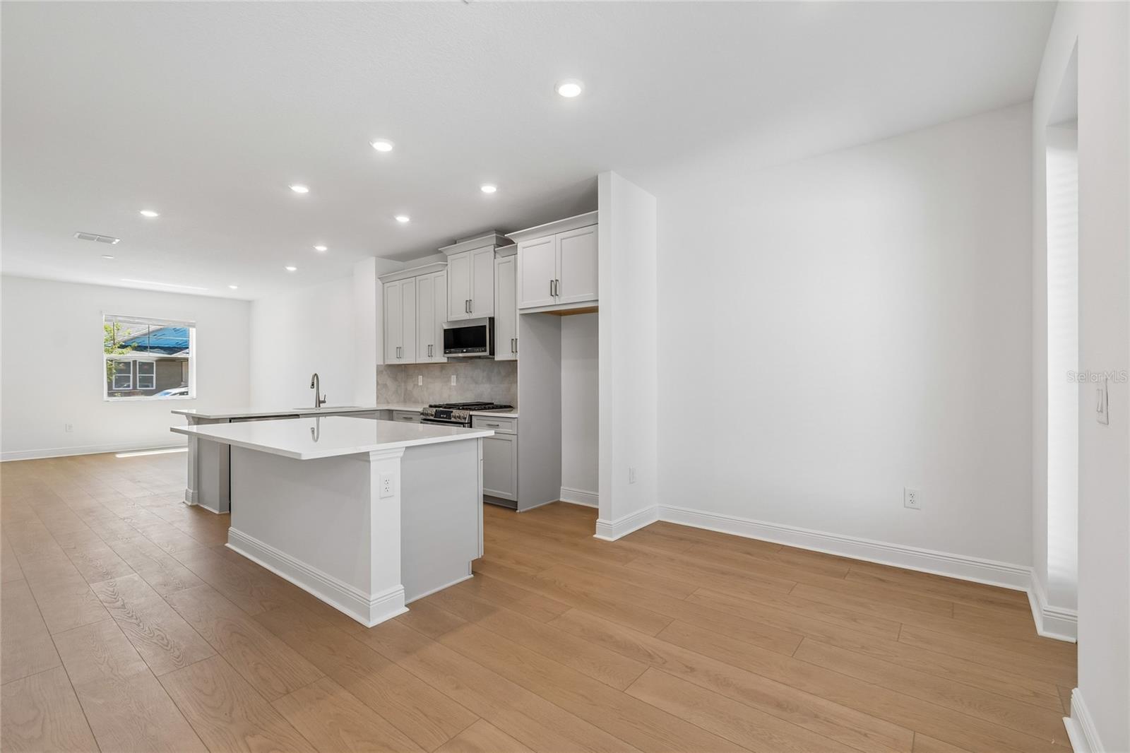 SEAFLOWER - Residential