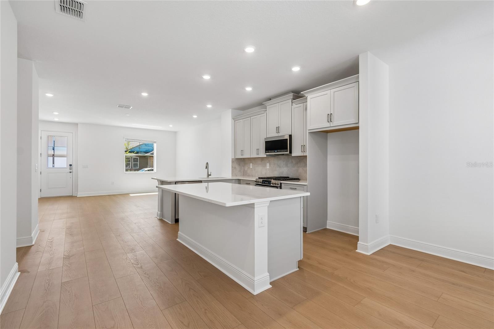 SEAFLOWER - Residential