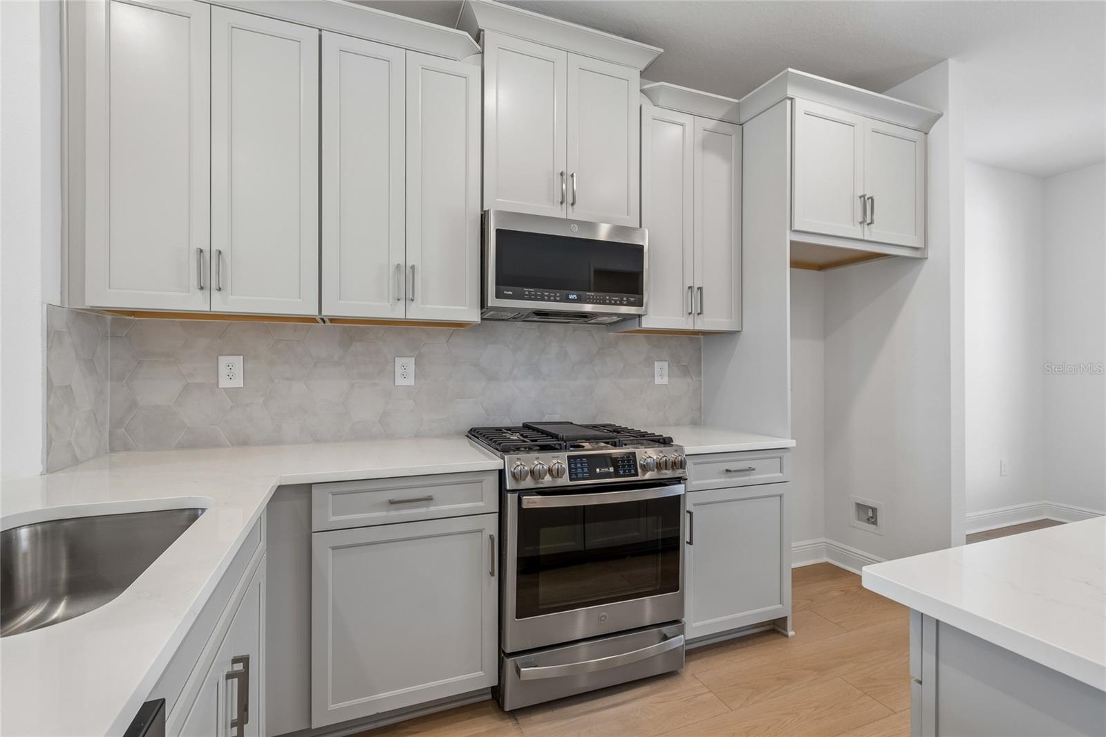 SEAFLOWER - Residential