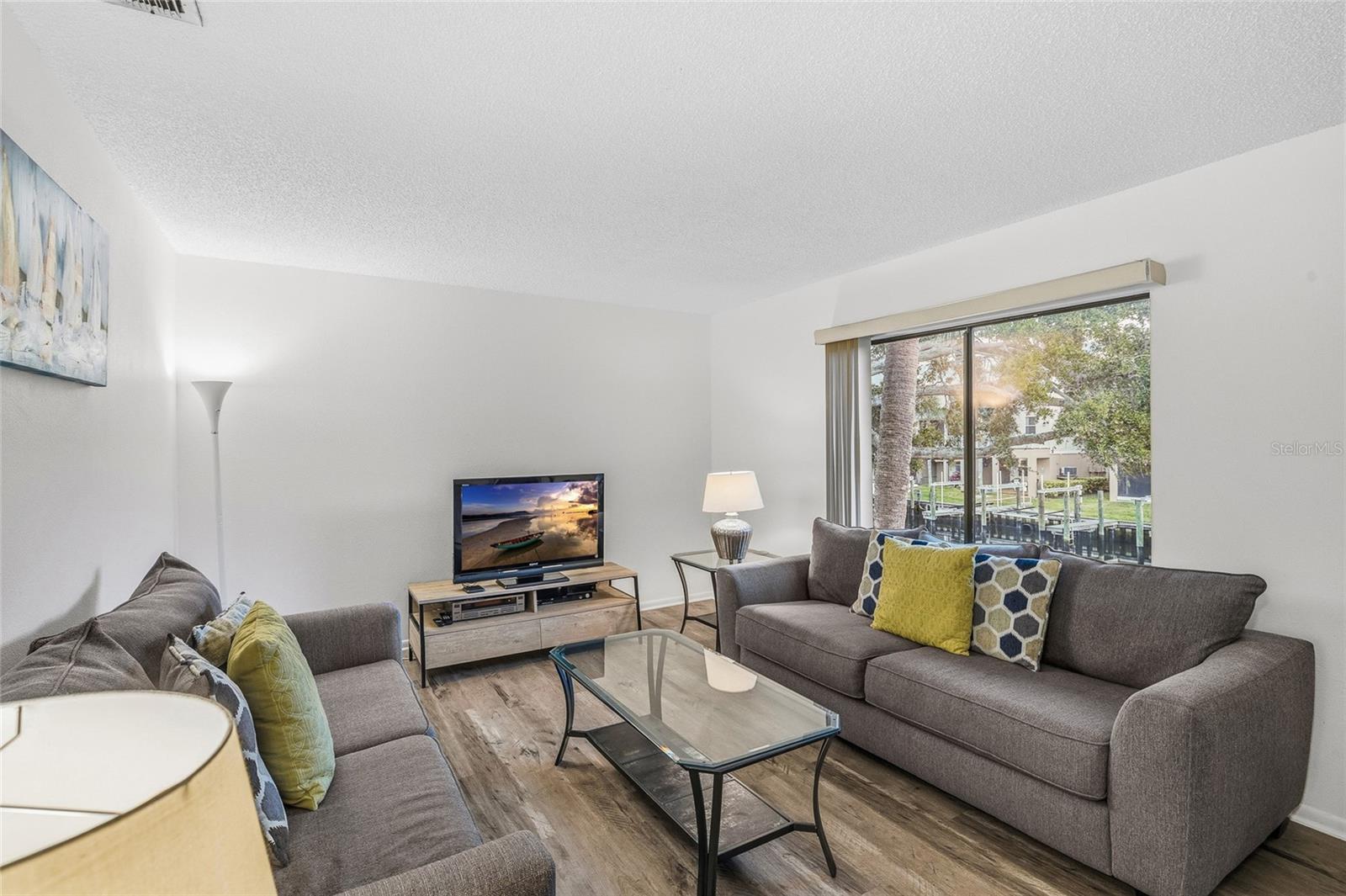 MOORINGS THE CONDO - Residential