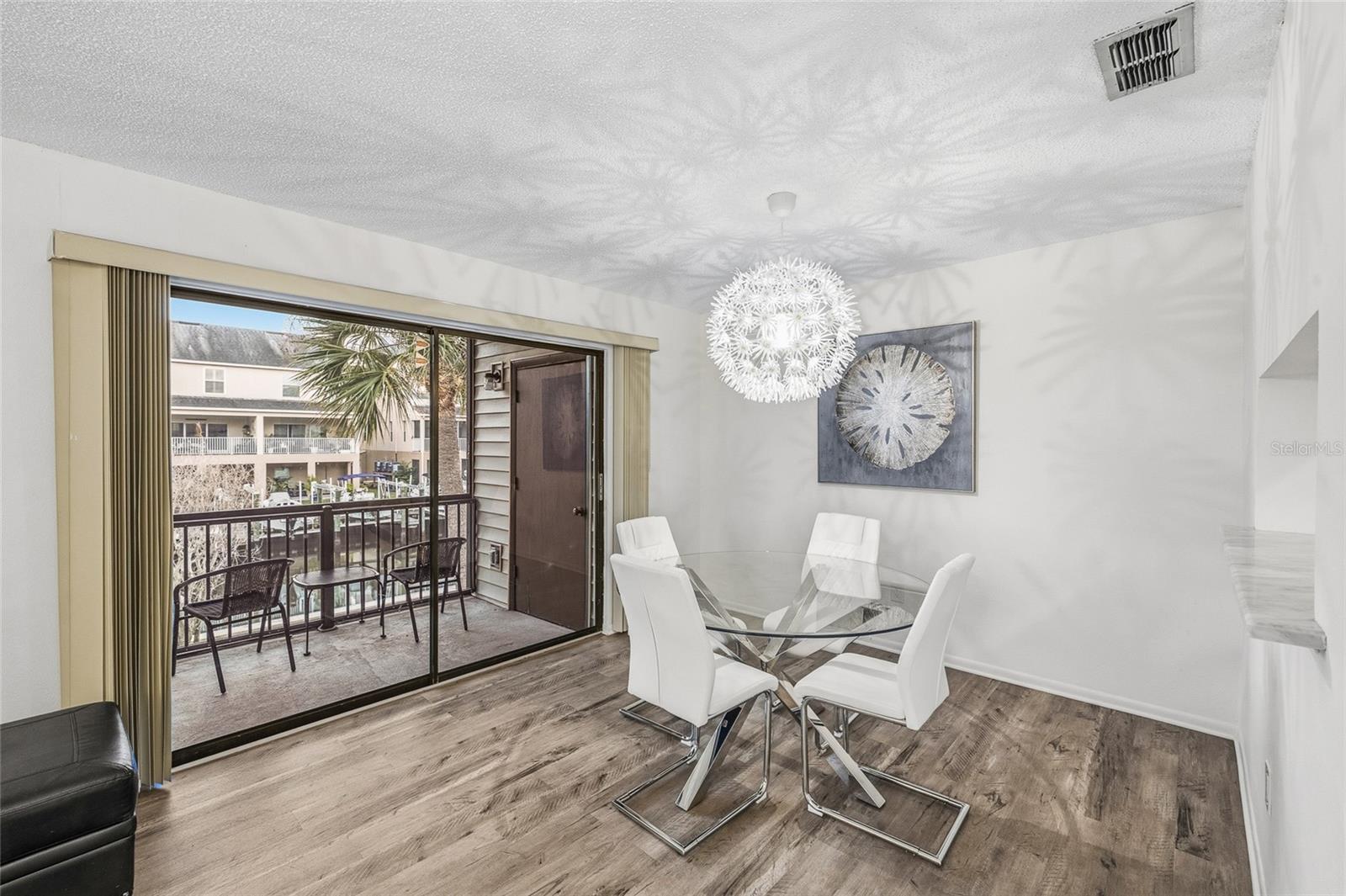 MOORINGS THE CONDO - Residential