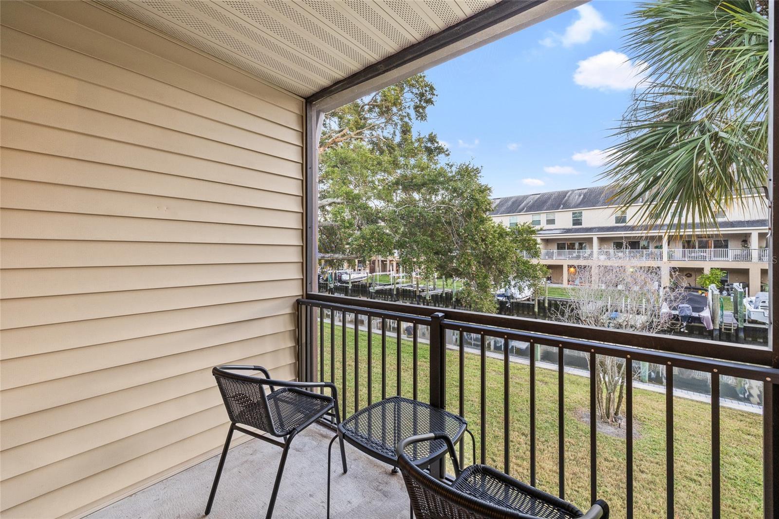 MOORINGS THE CONDO - Residential