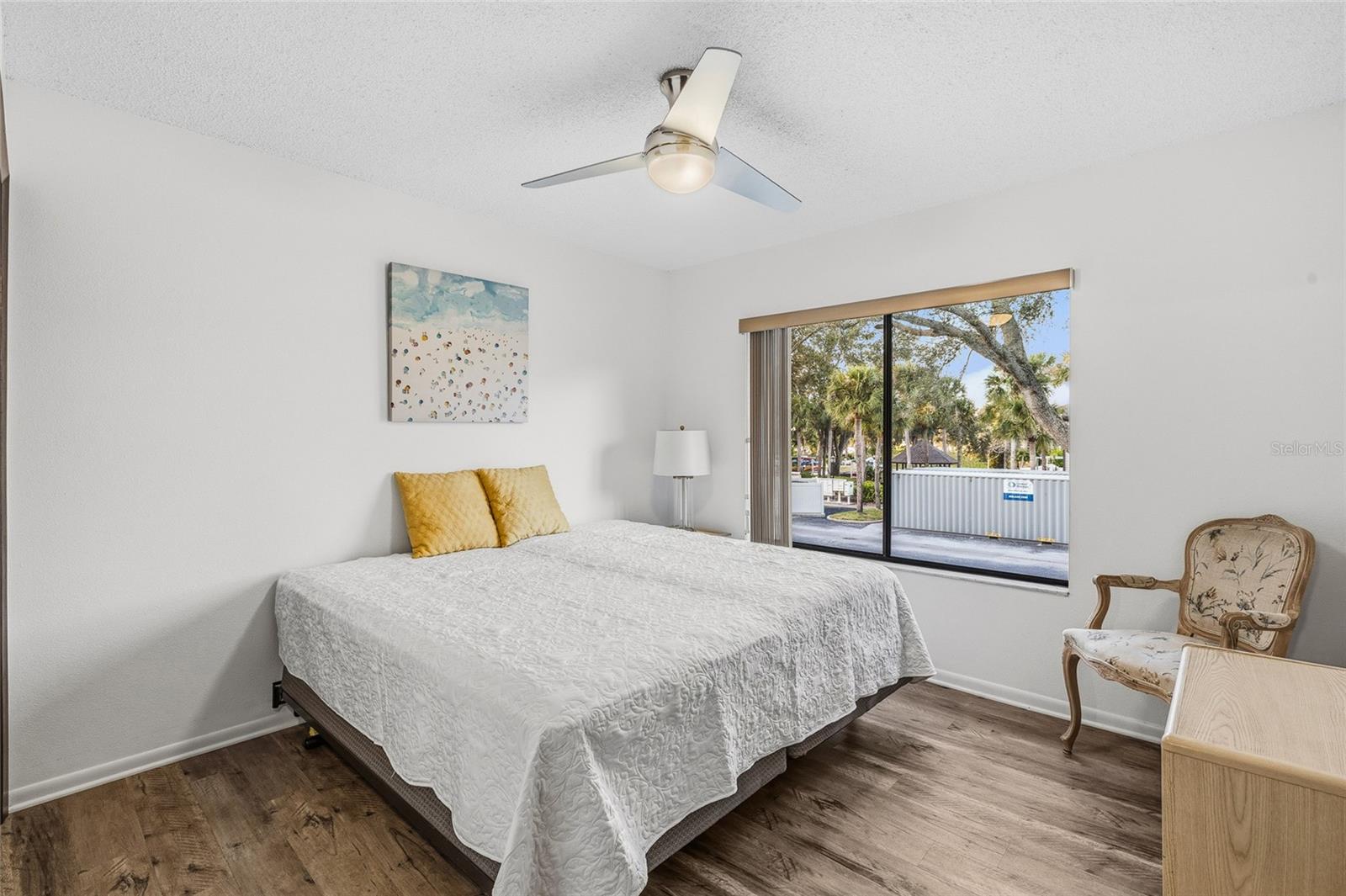 MOORINGS THE CONDO - Residential