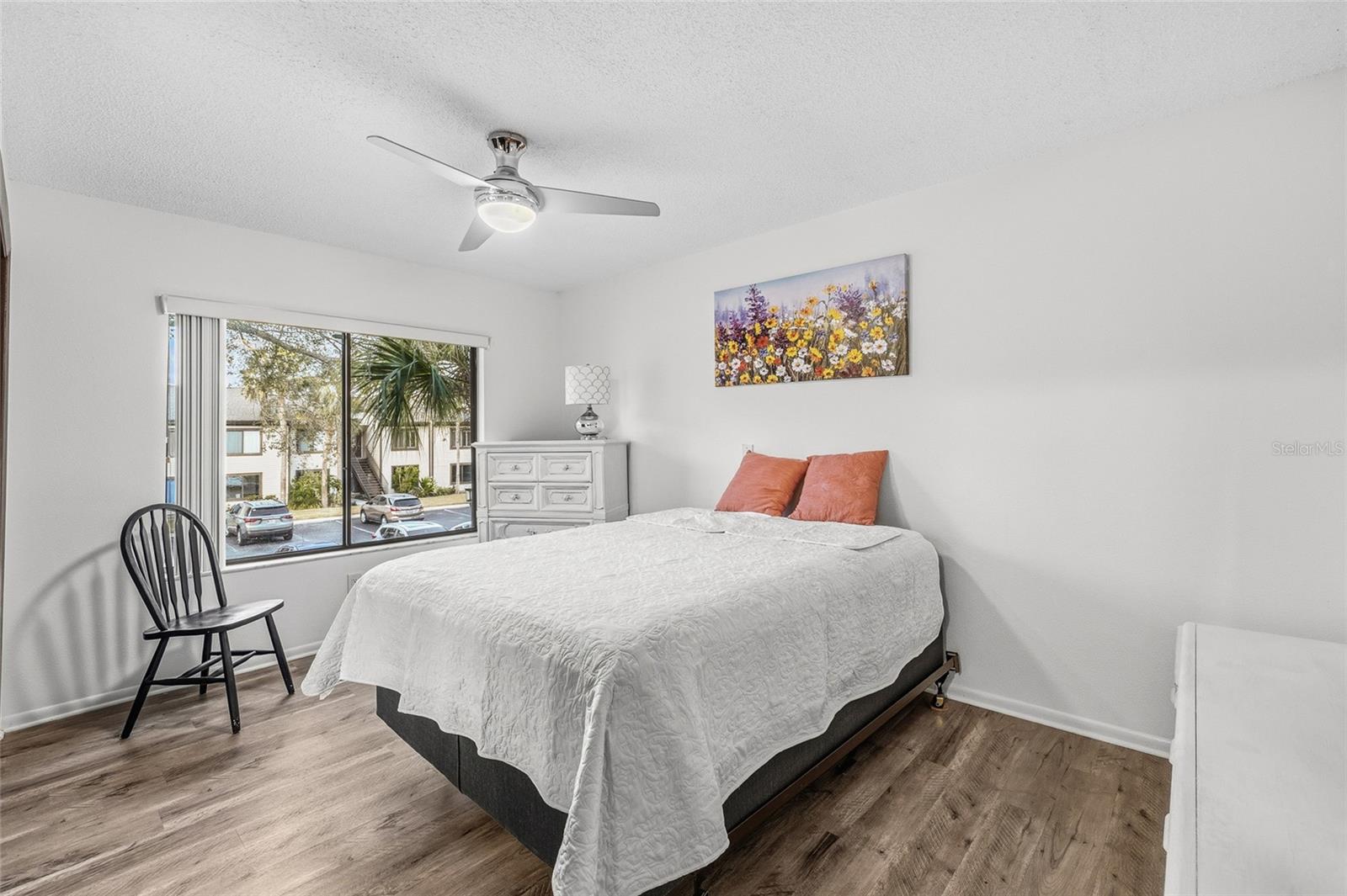 MOORINGS THE CONDO - Residential