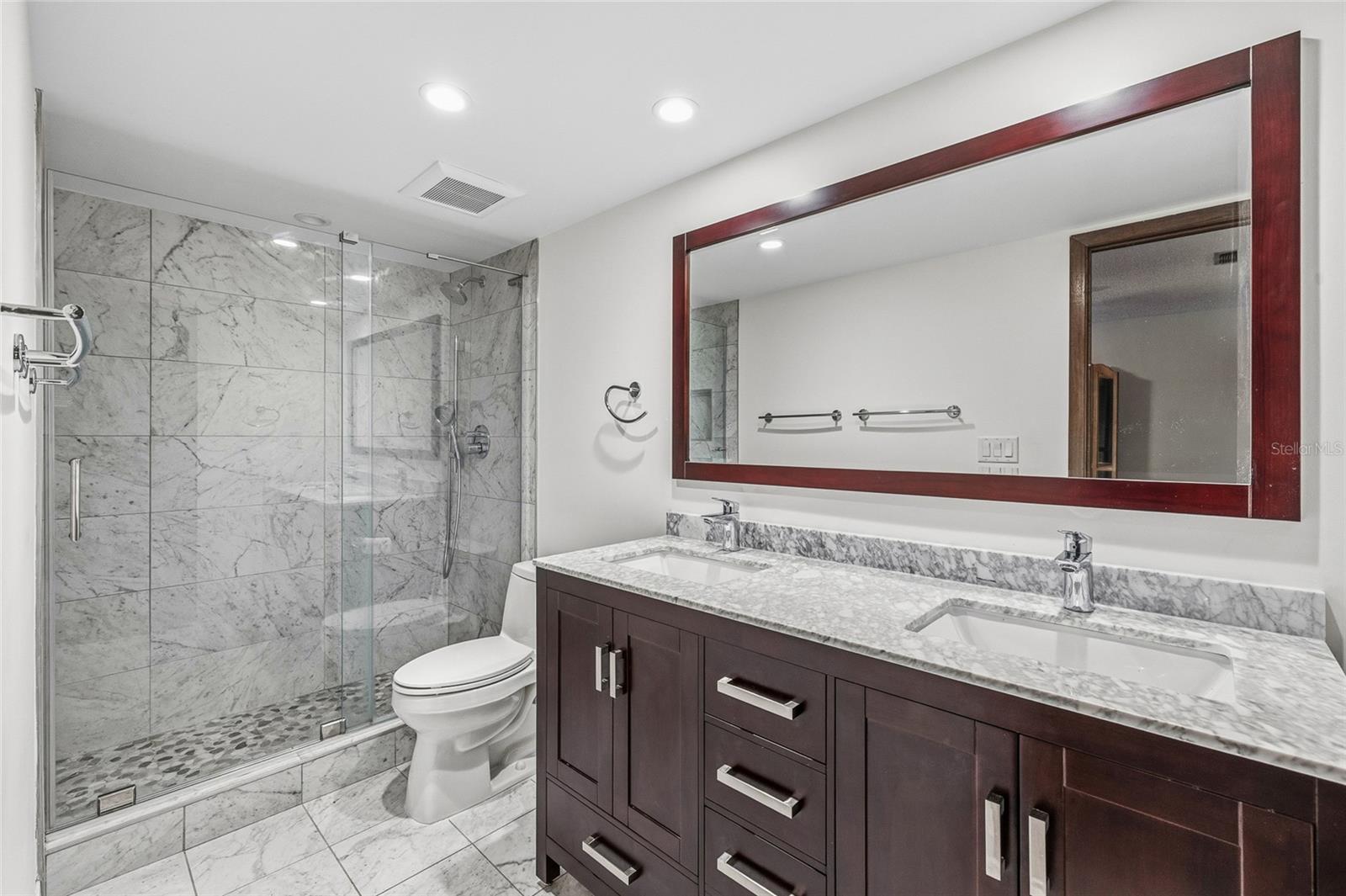 MOORINGS THE CONDO - Residential