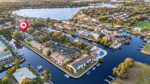 332 MOORINGS COVE DRIVE 2E TARPON SPRINGS FL 34689