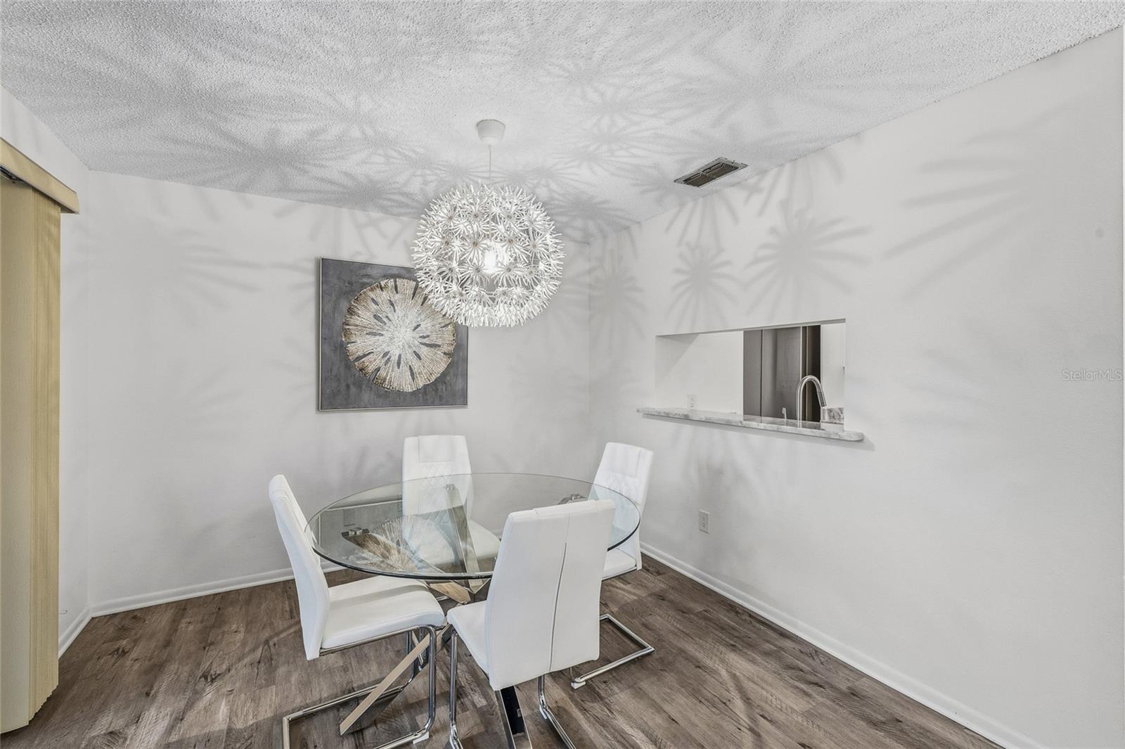 MOORINGS THE CONDO - Residential