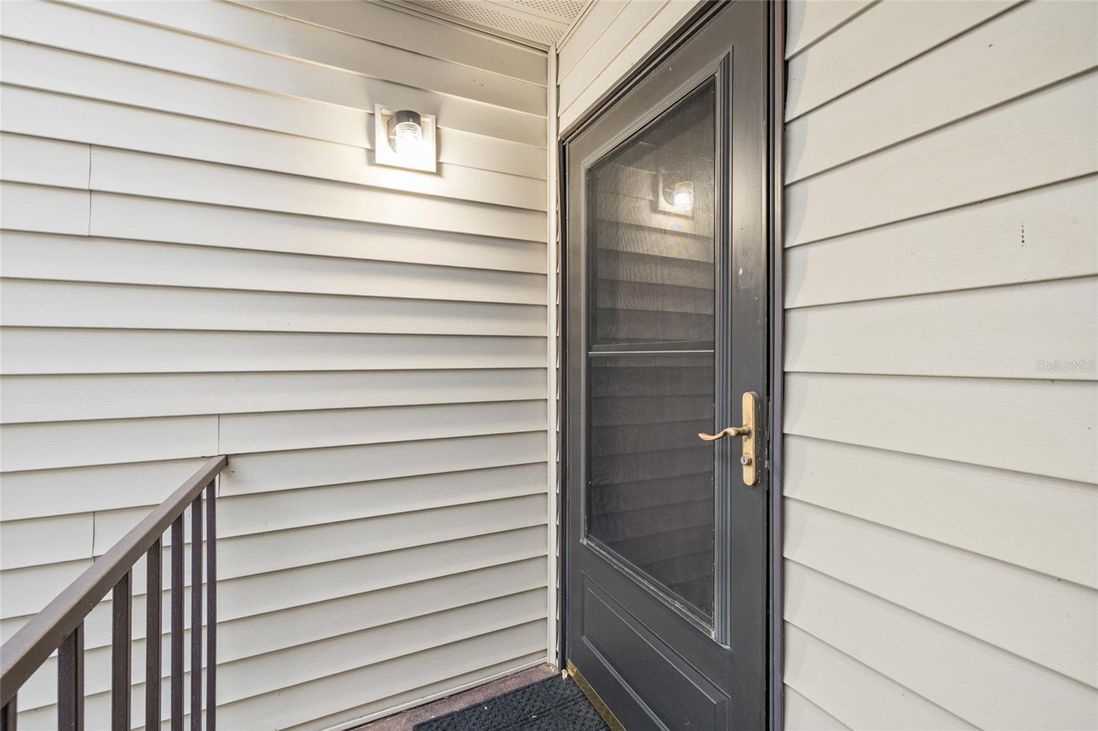 MOORINGS THE CONDO - Residential