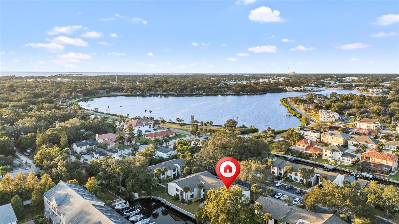 MOORINGS THE CONDO - Residential