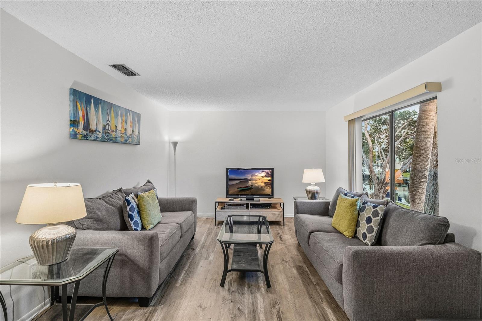 MOORINGS THE CONDO - Residential