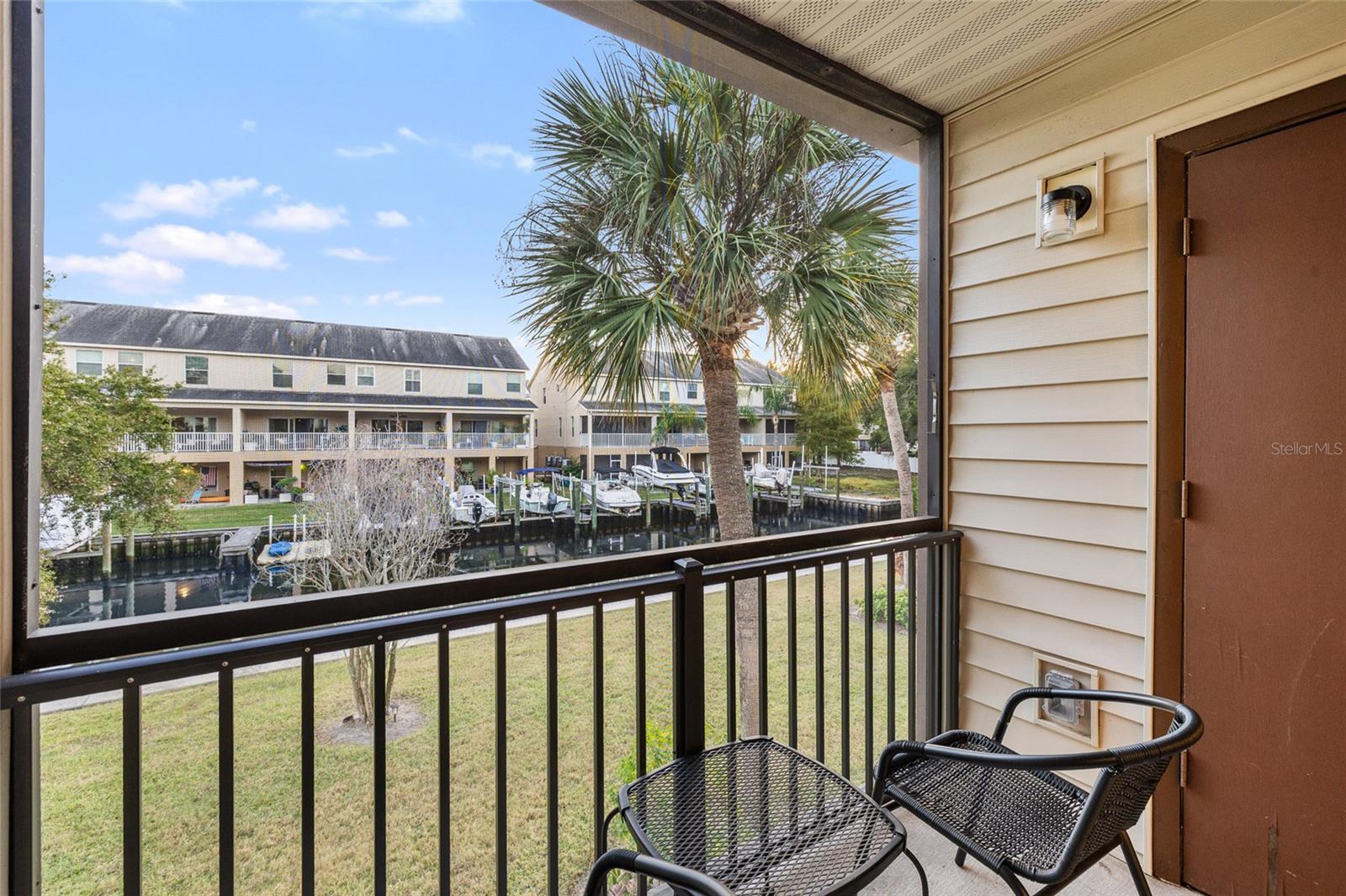 MOORINGS THE CONDO - Residential