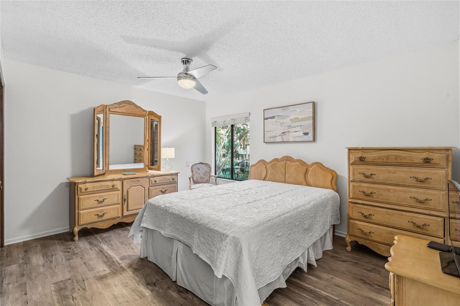 MOORINGS THE CONDO - Residential