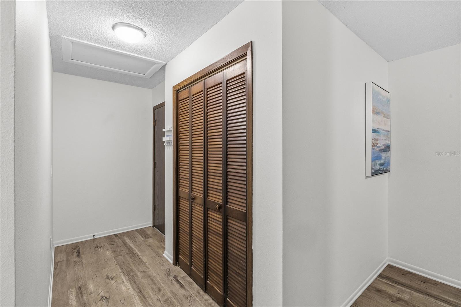 MOORINGS THE CONDO - Residential