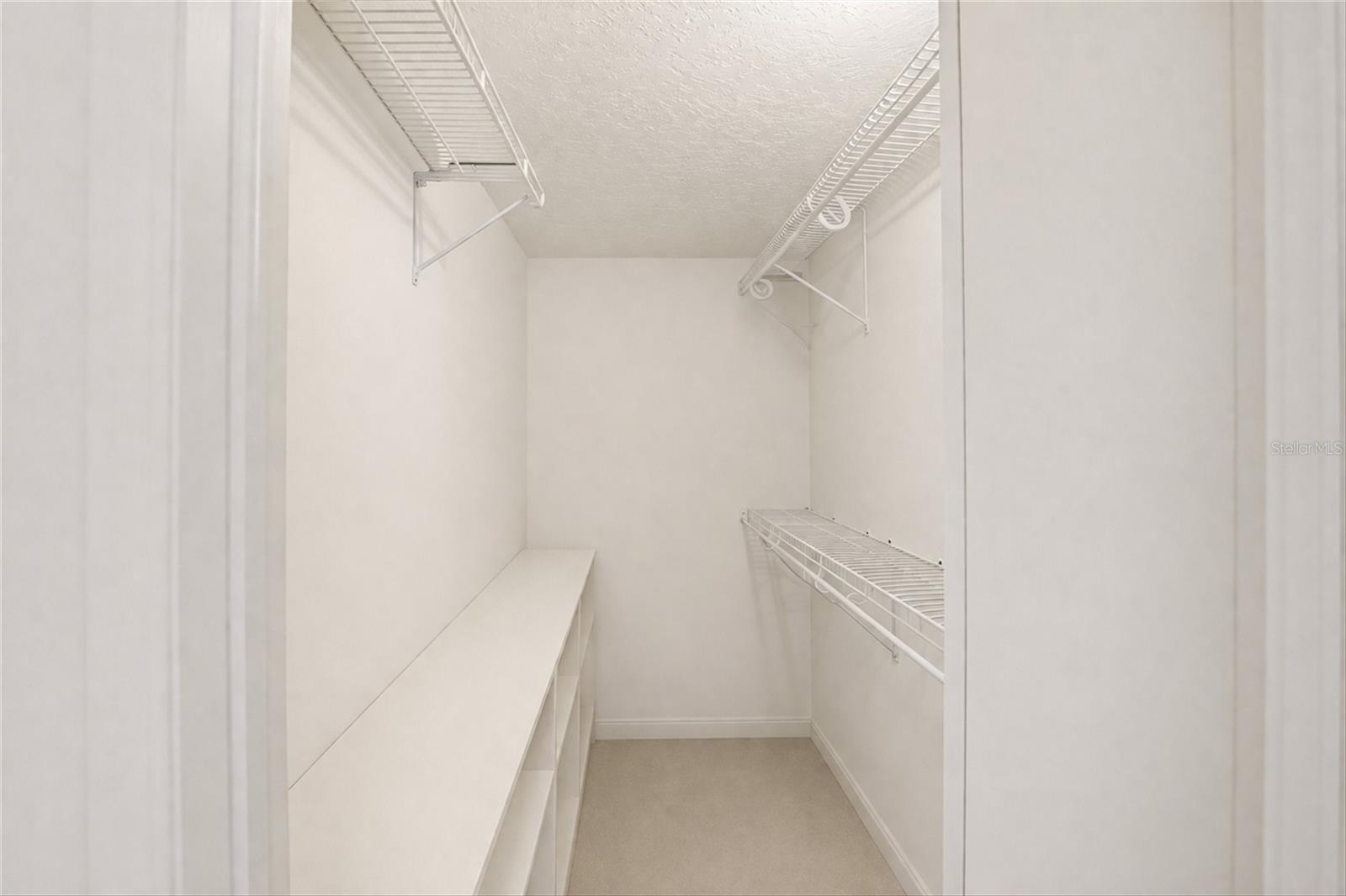 BUTTONWOOD VILLAGE - Residential