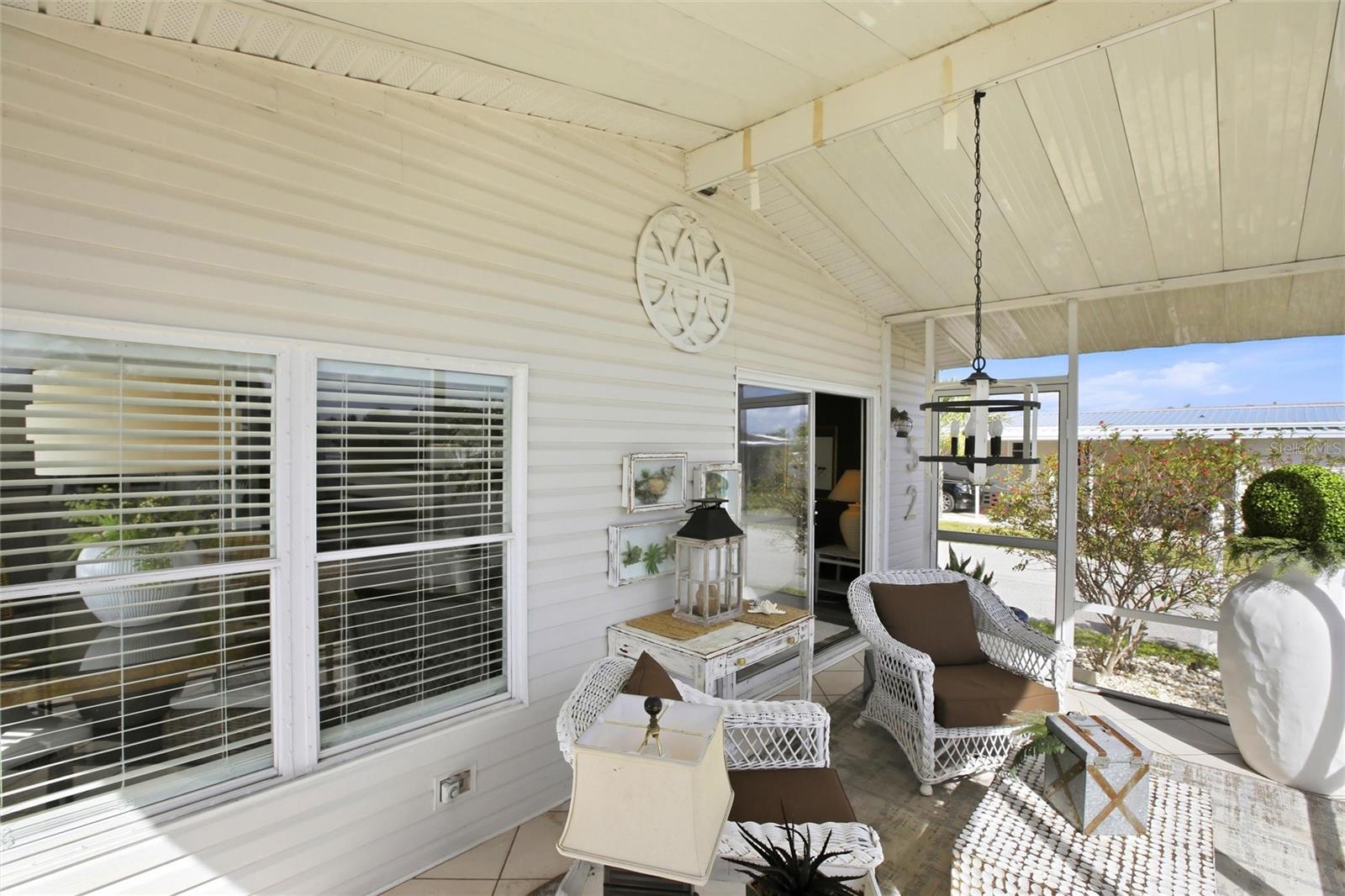 BUTTONWOOD VILLAGE - Residential