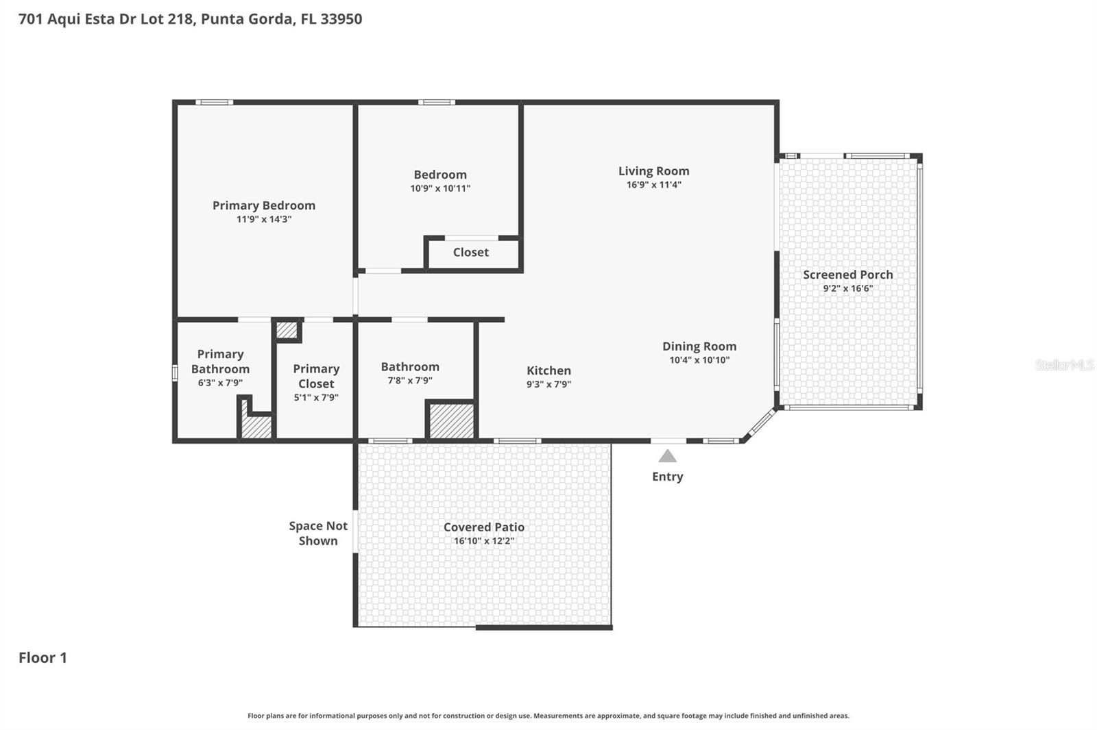 BUTTONWOOD VILLAGE - Residential