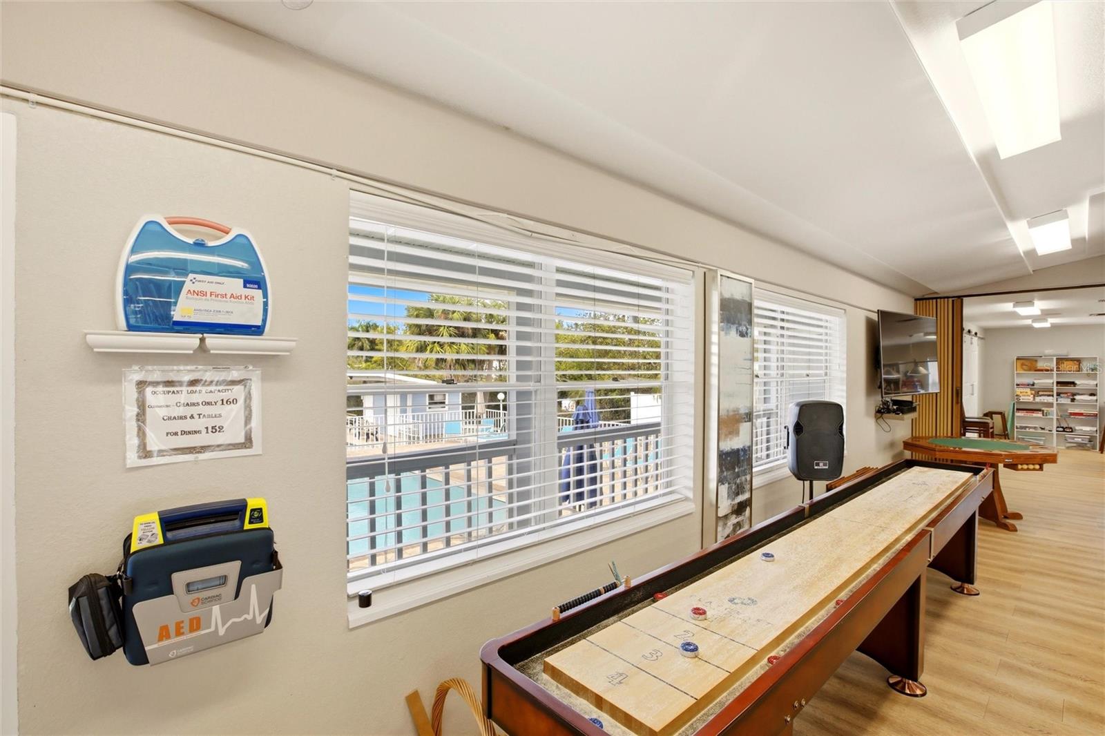 BUTTONWOOD VILLAGE - Residential