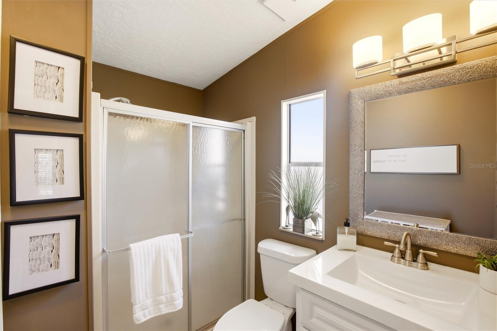 BUTTONWOOD VILLAGE - Residential