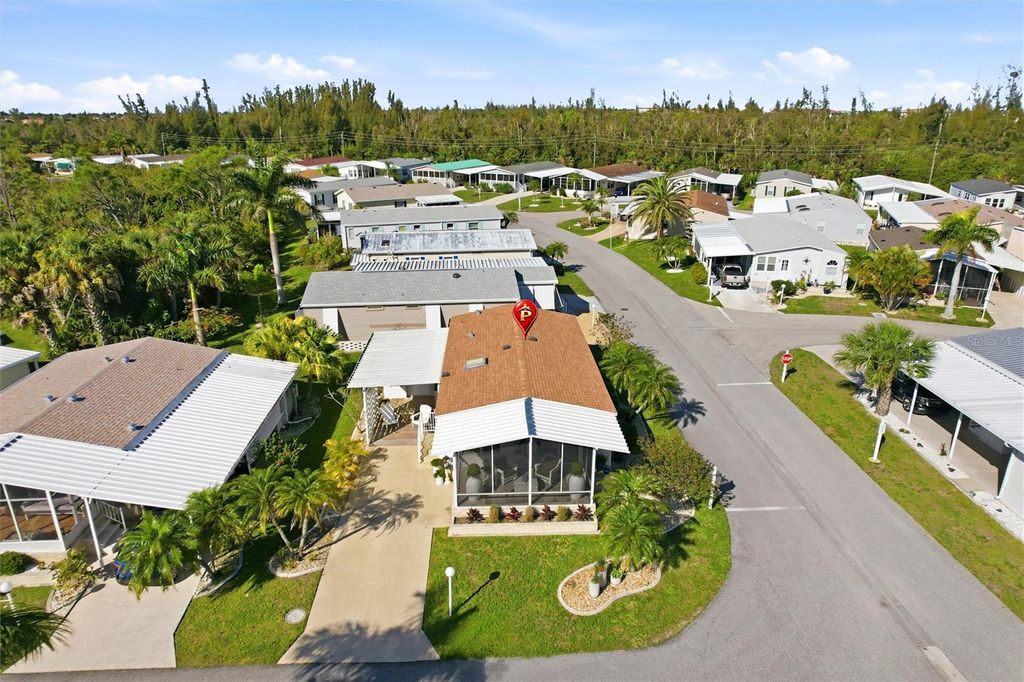 Photo of 701 Aqui Esta Drive #52, Punta Gorda, FL 33950 (MLS # C7524150)