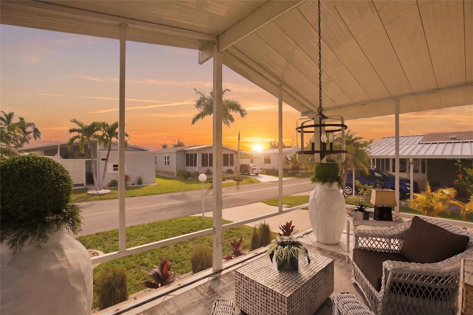 BUTTONWOOD VILLAGE - Residential